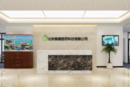 亦莊朝林廣場項(xiàng)目