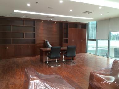 望京誠(chéng)盈中心(45天順利完工）