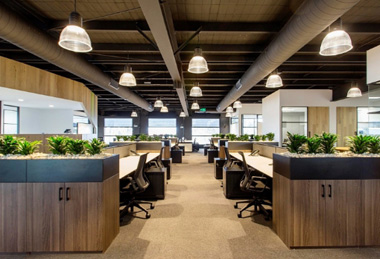 如何裝修好辦公室？北京辦公室裝修是你不二的選擇