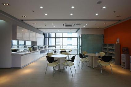 辦公室設(shè)計(jì)要符合目標(biāo)是？