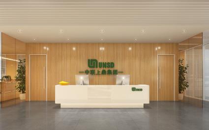 1560平米上鼎資產(chǎn)管理有限公司