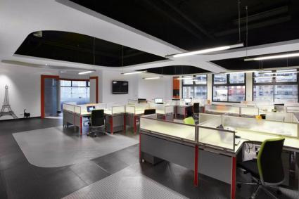 辦公室裝修怎么看報(bào)價(jià)單？