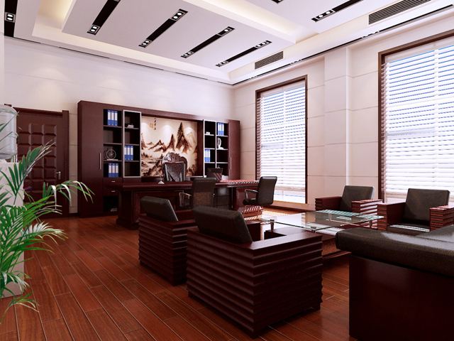 高層辦公室設(shè)計(jì)要求是什么？